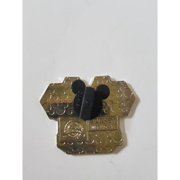 Minnie Origami Mystery Collection Pin - Picture 2 of 2